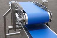 Conveyor Belts Fabrication